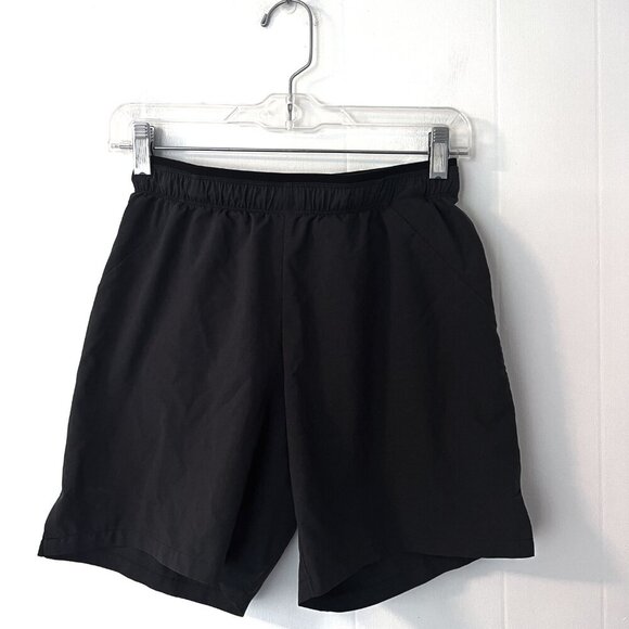 Arc'teryx Norvan Shorts 7" Black Mens Size Extra Small - Picture 3 of 14